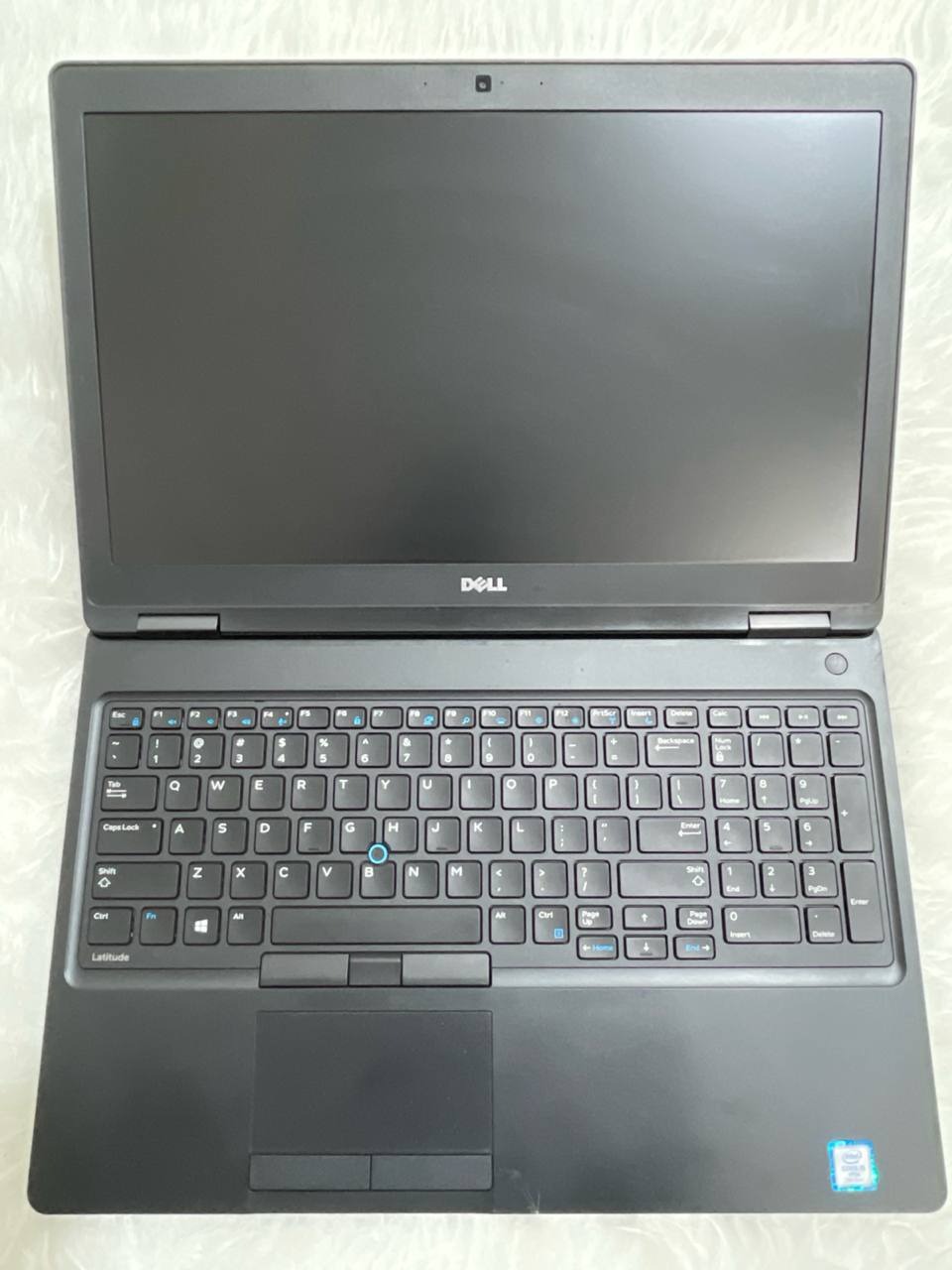 لپ تاپ Dell latitude 5580