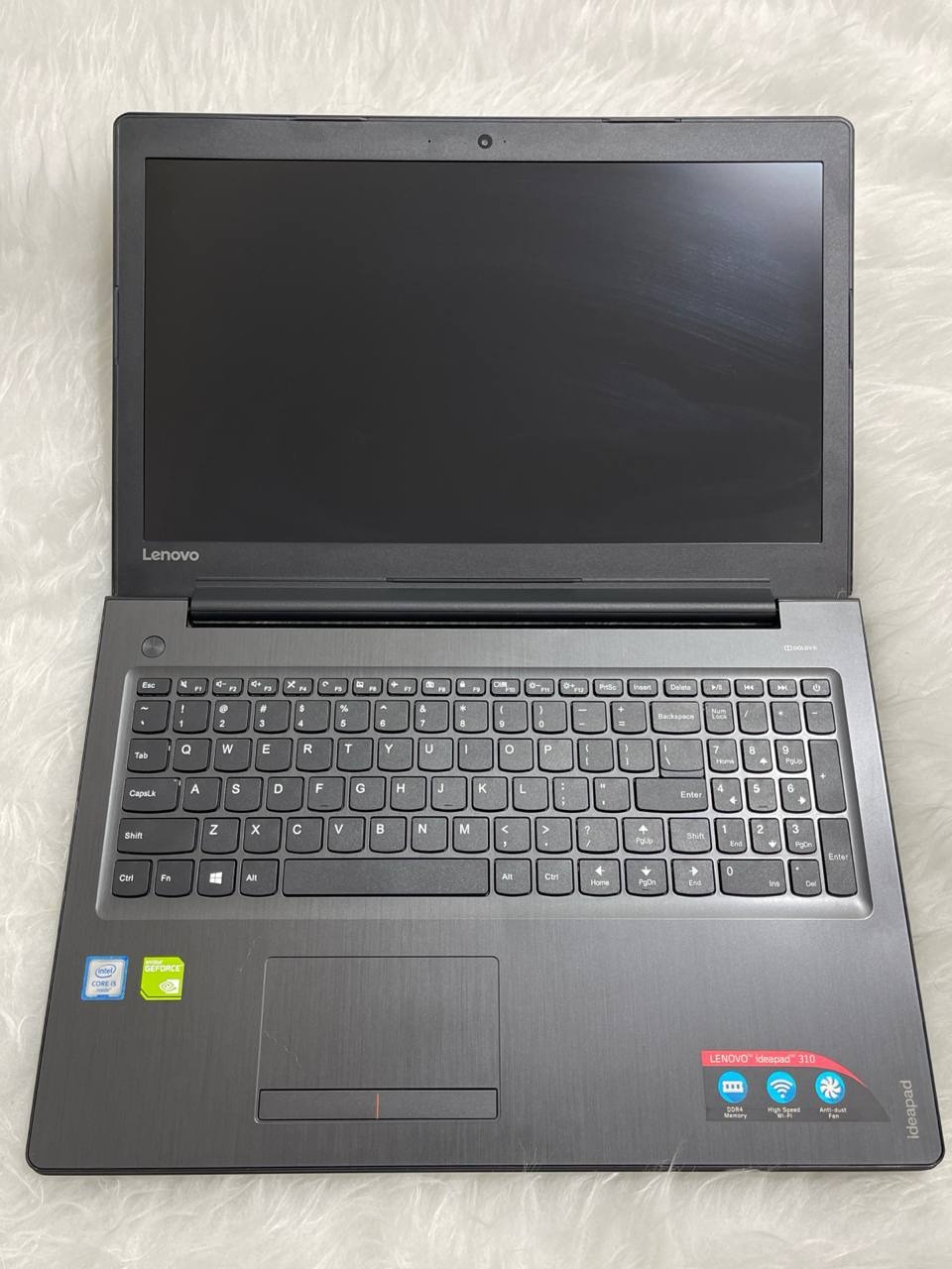 لپ تاپ Lenovo ideapad 310