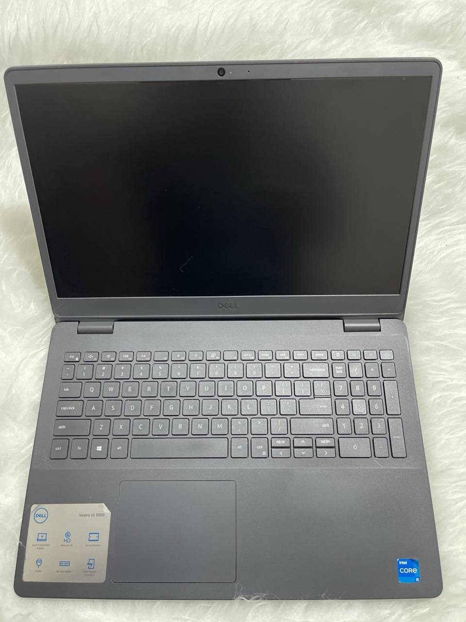 لپ تاپ dell vostro 3500