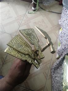 قندشکن