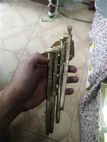 قندشکن