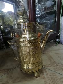 دله/کتری