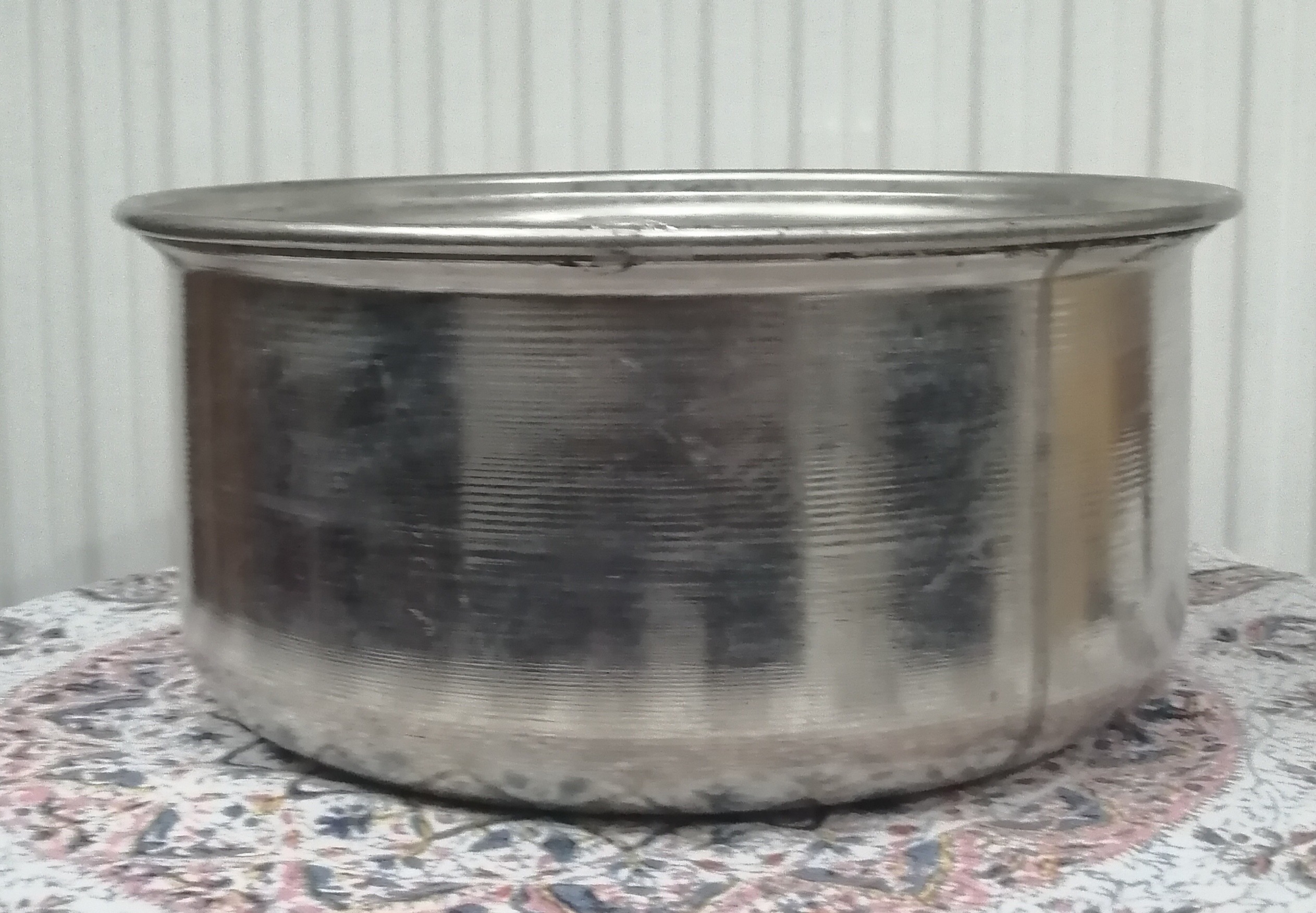 بادیه مسی بزرگ