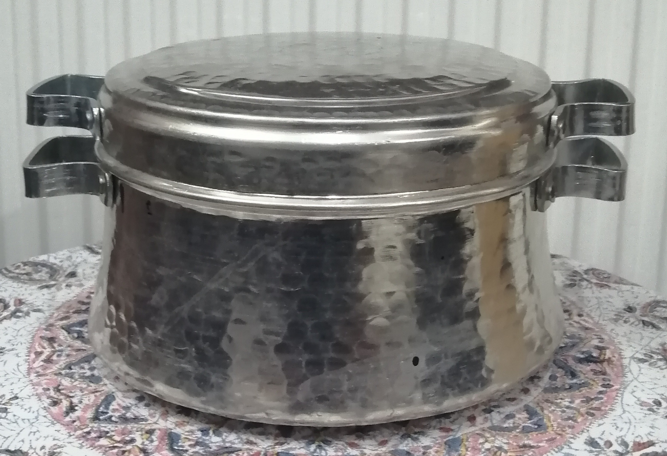 کماجدان مسی چکشی