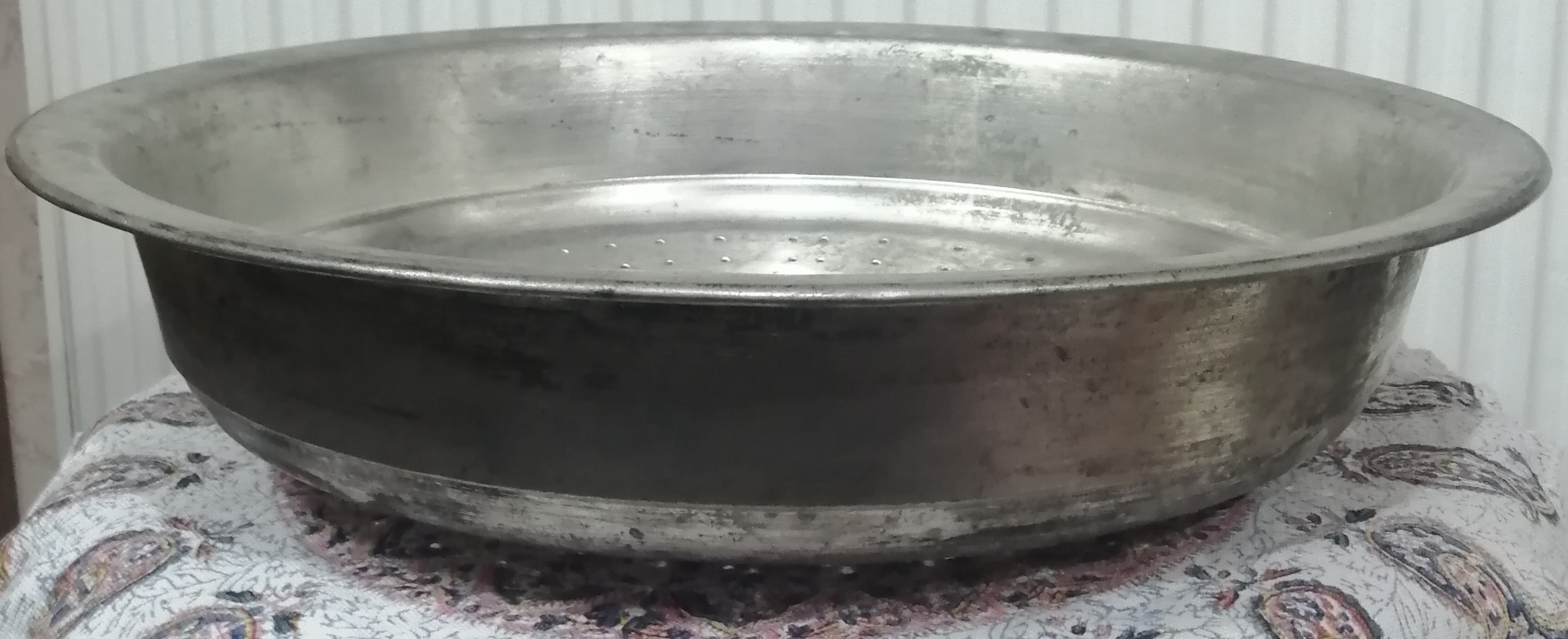 سماق پالون مسی قدیمی