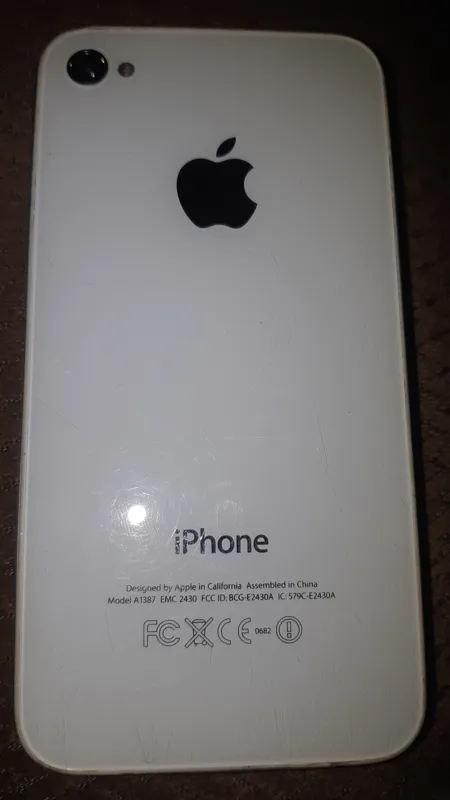 آیفن 5s عطیقه
