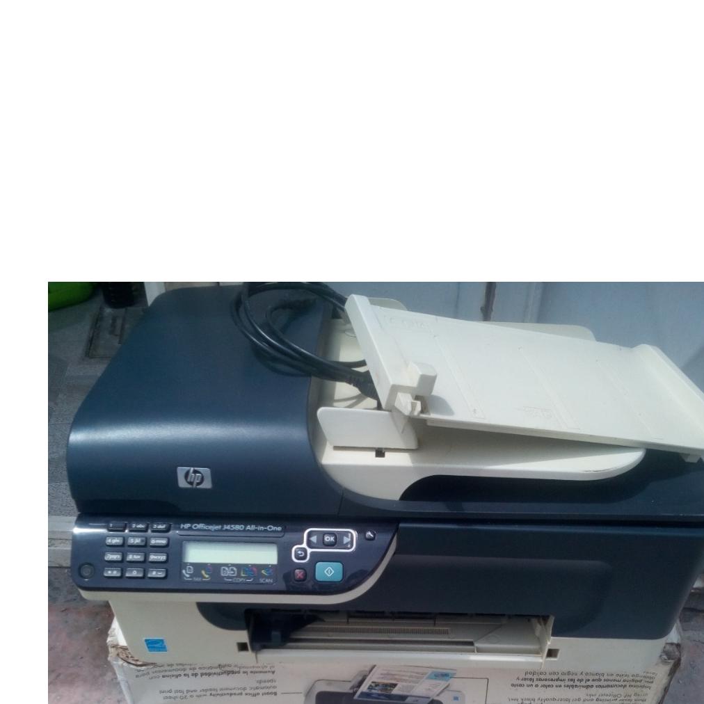 پرینتر جوهر افشان (توضیحات خوانده شود)