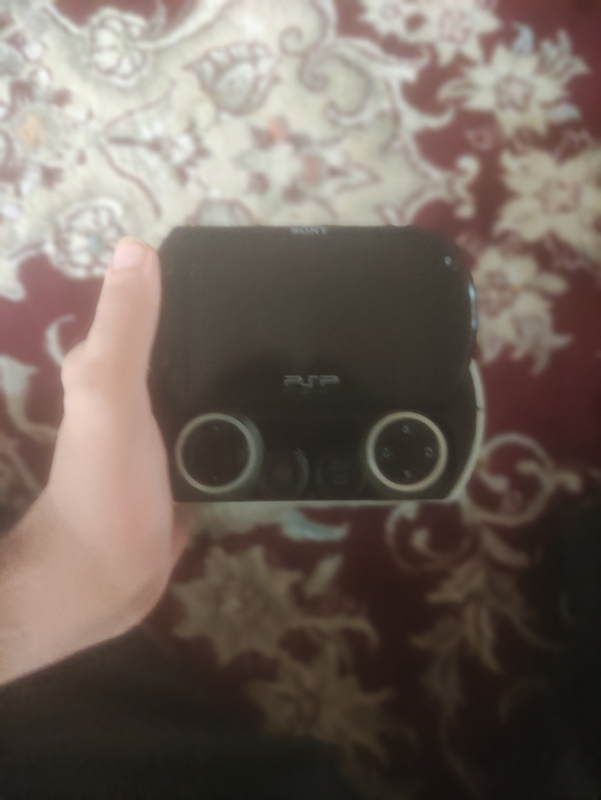 کنسول بازی  پی اس بی