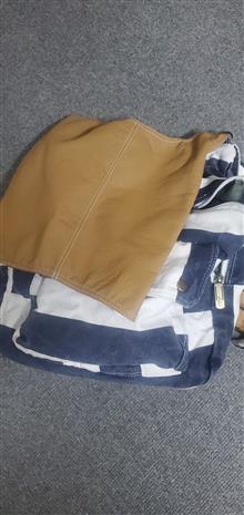 کوله