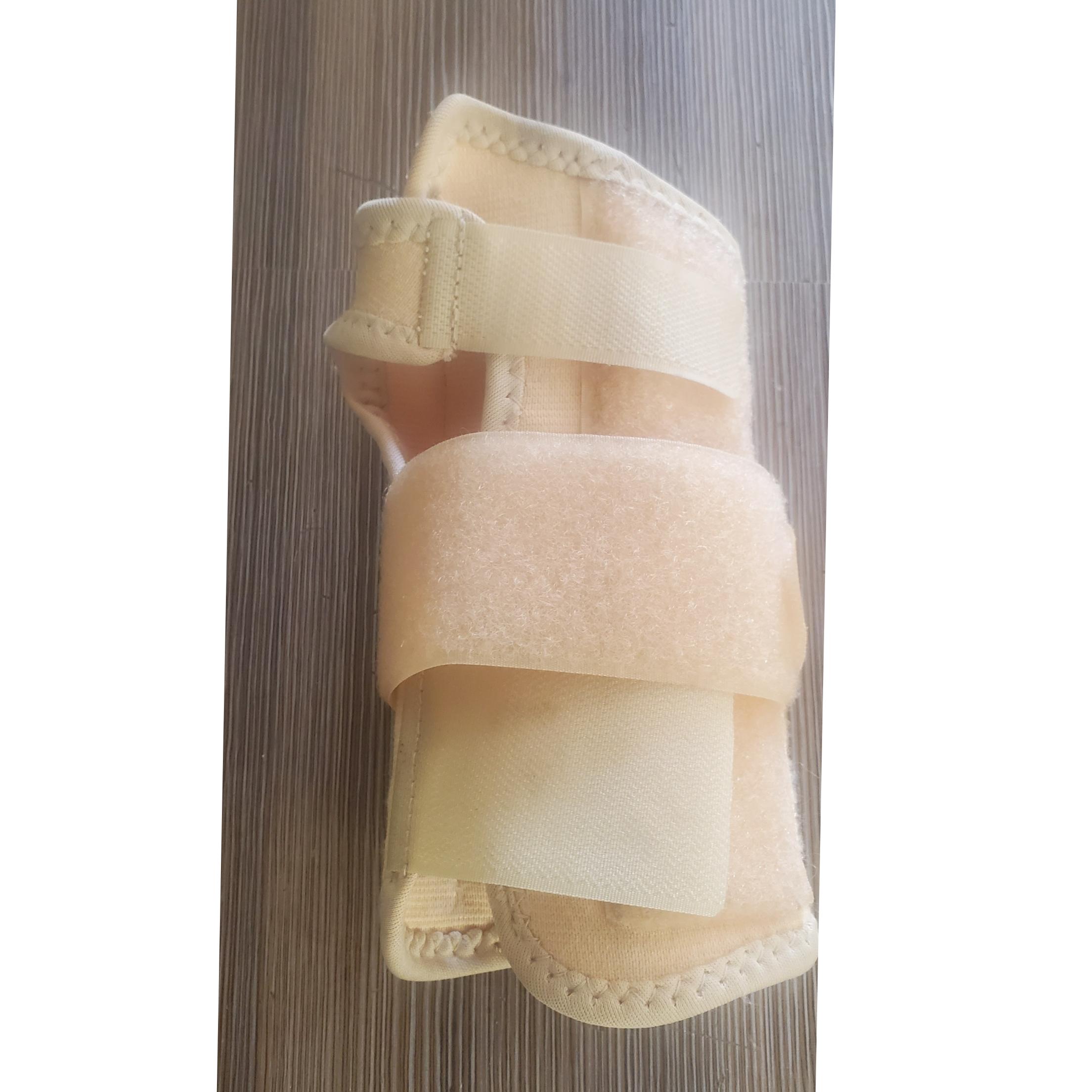 مچ بند آتل دار