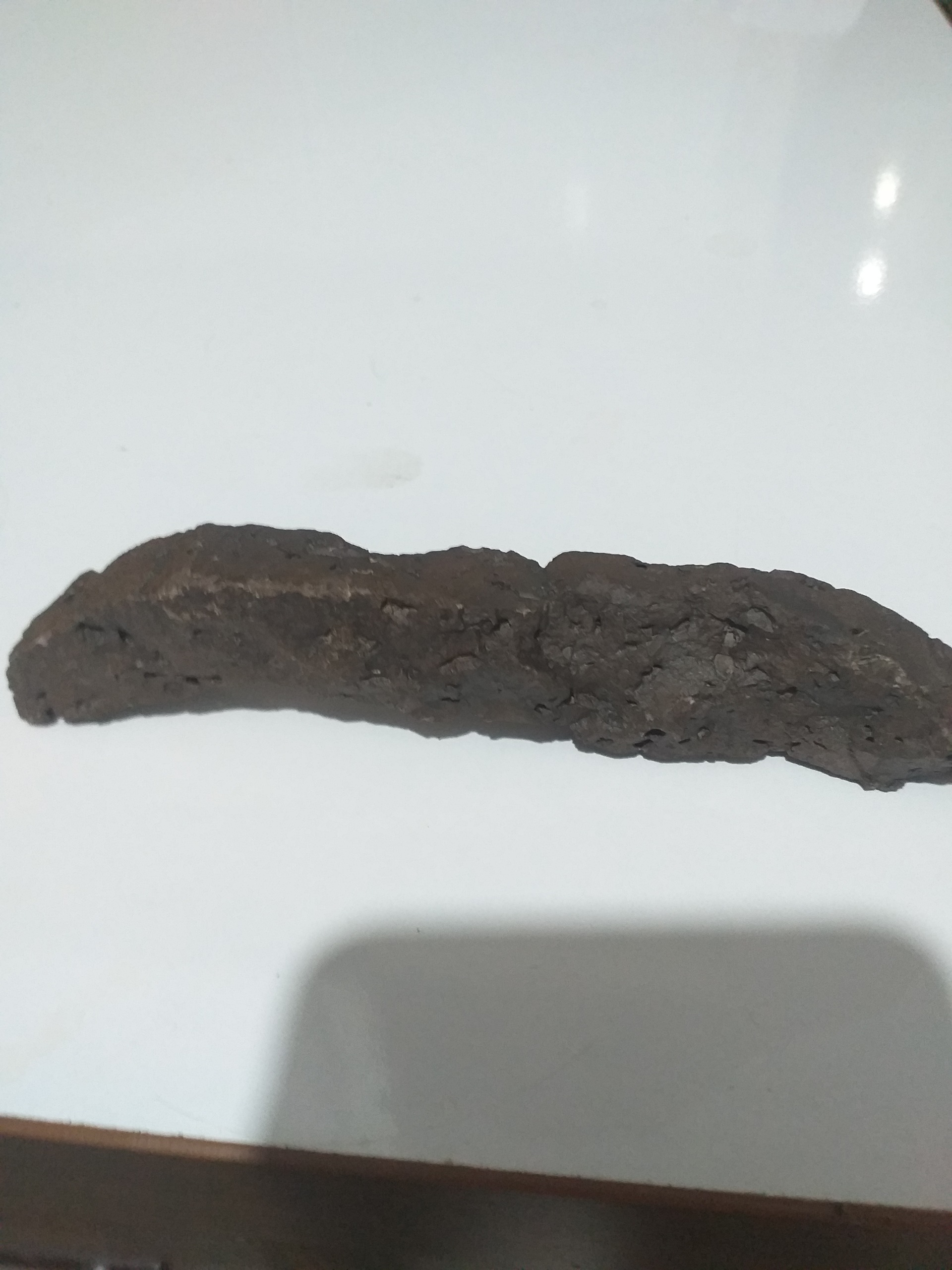 سنگ کمیاب قدیمی