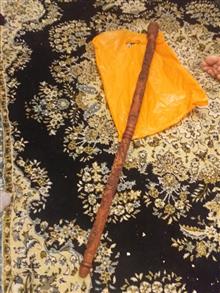 عصا
