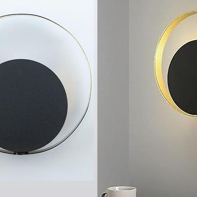 چراغ دیواری دکوراتیو کد 913