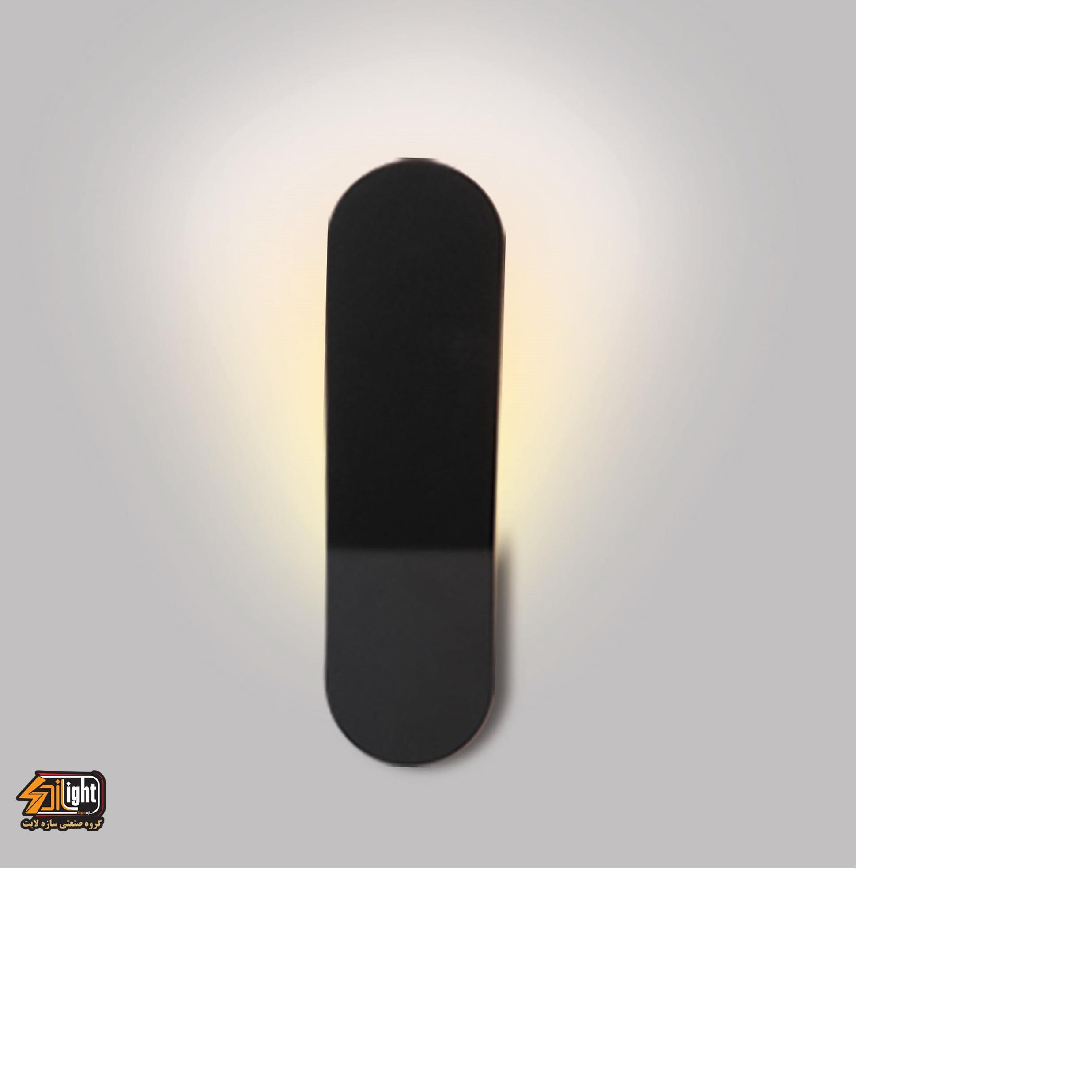 چراغ دیواری دکوراتیو کد 914