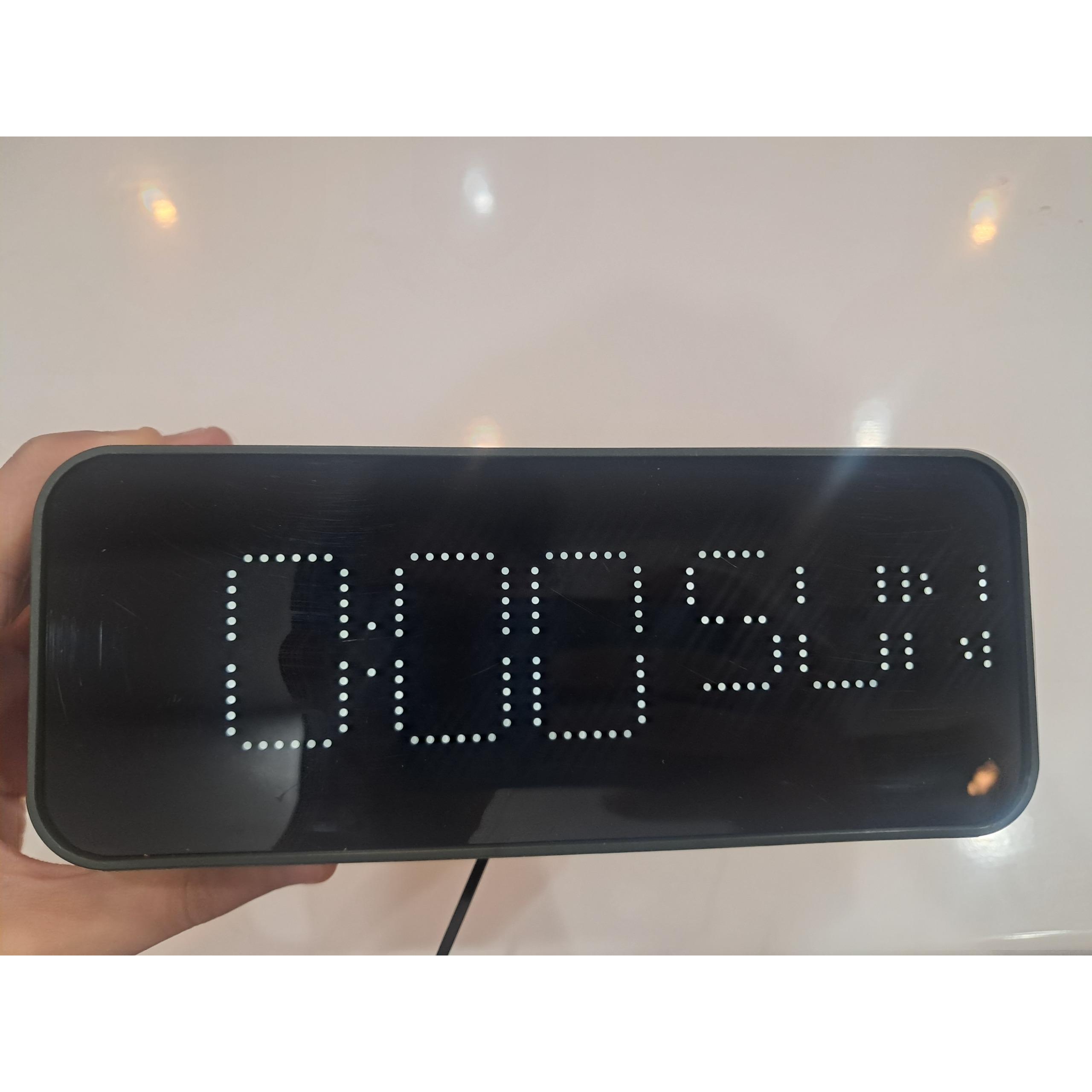 ساعت دیجیتال ایکیا