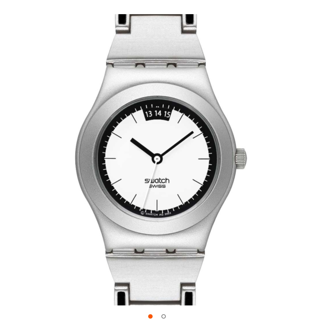 ساعت مچی سواچ اصل swatch