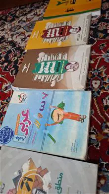 کتاب