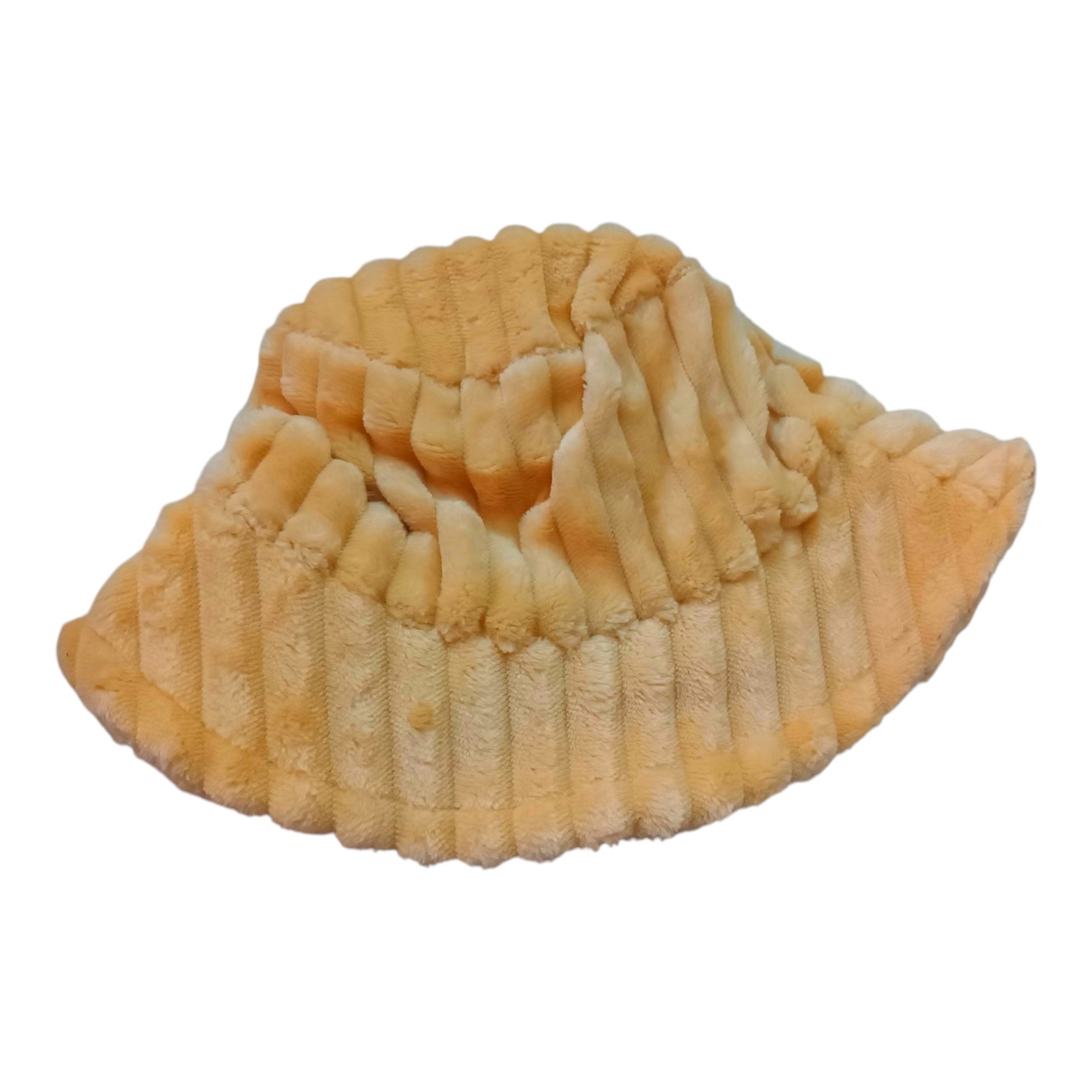 کلاه باکت تدی کرم