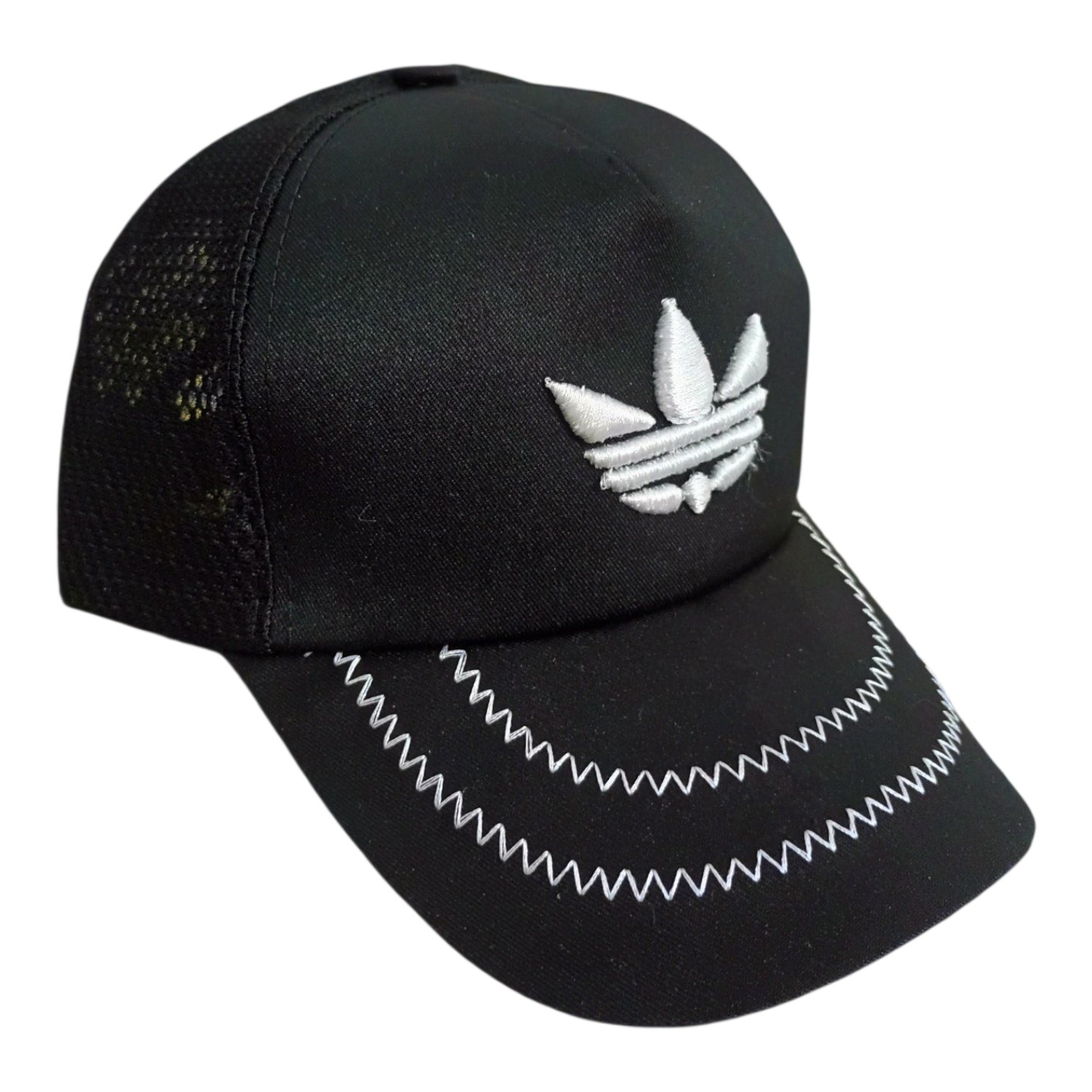کلاه بیسبالی پشت تور ADIDAS