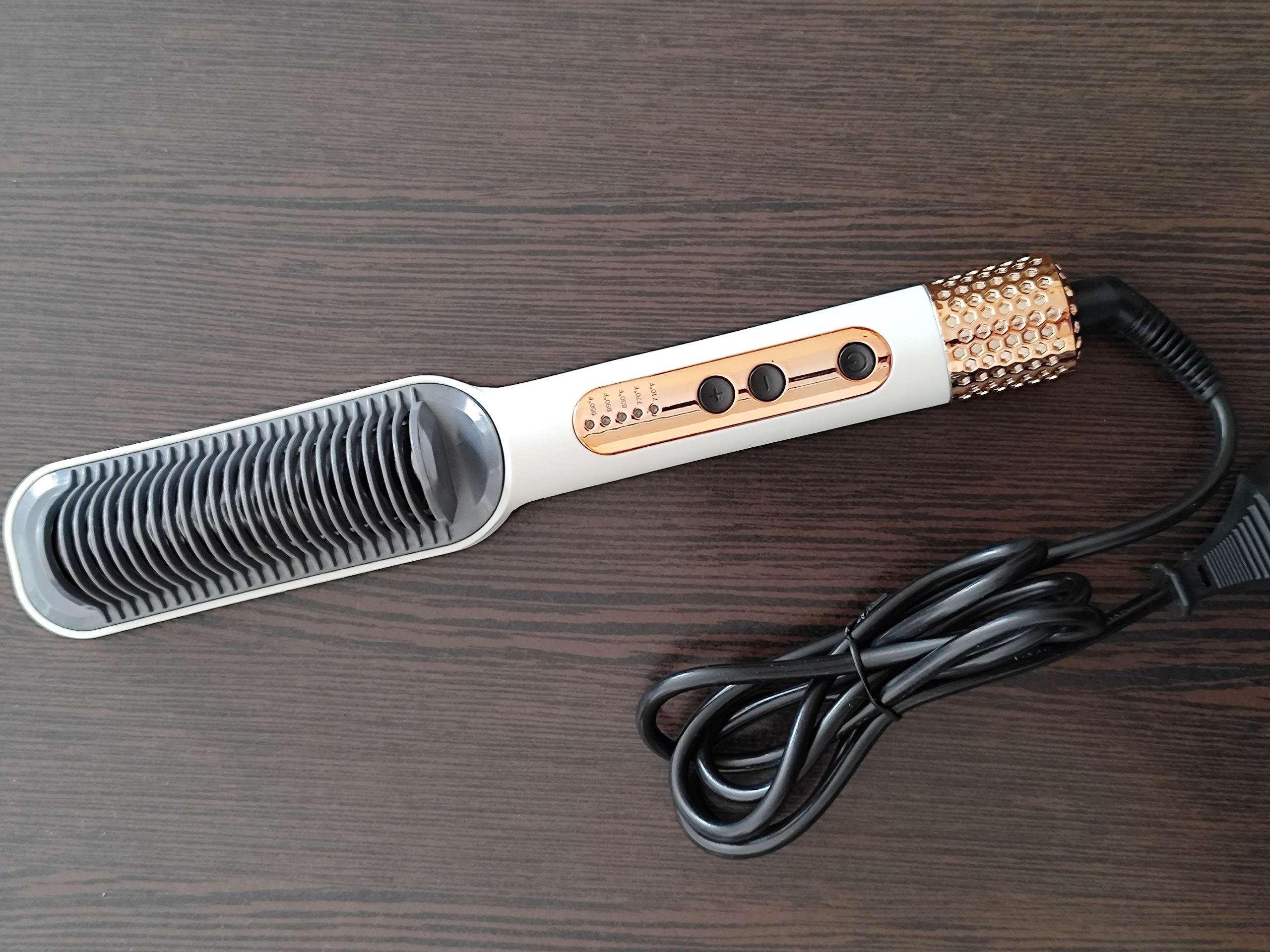 برس حرارتی سوکانی مدل sk-1008