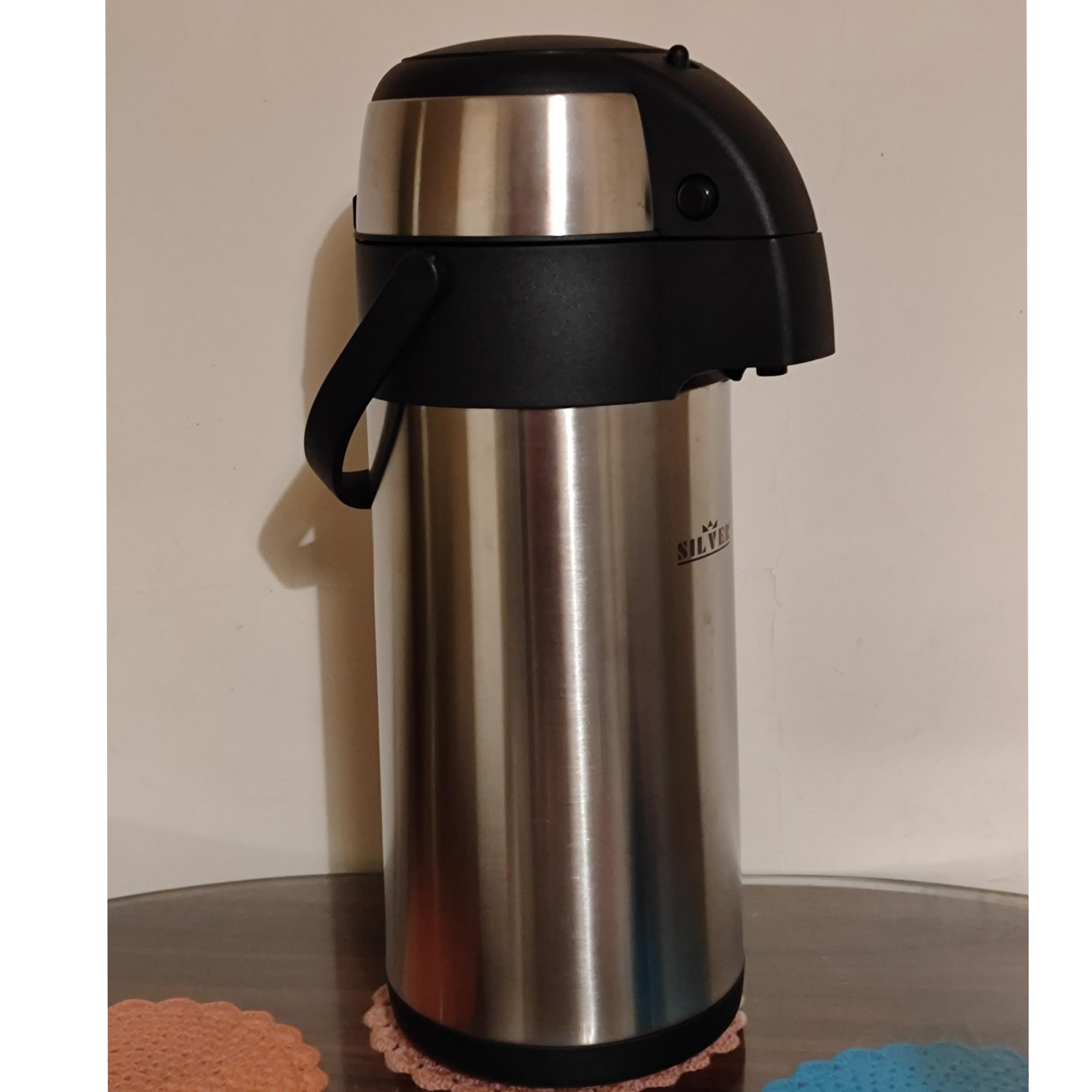 فلاسک سیلور 3/5 لیتری