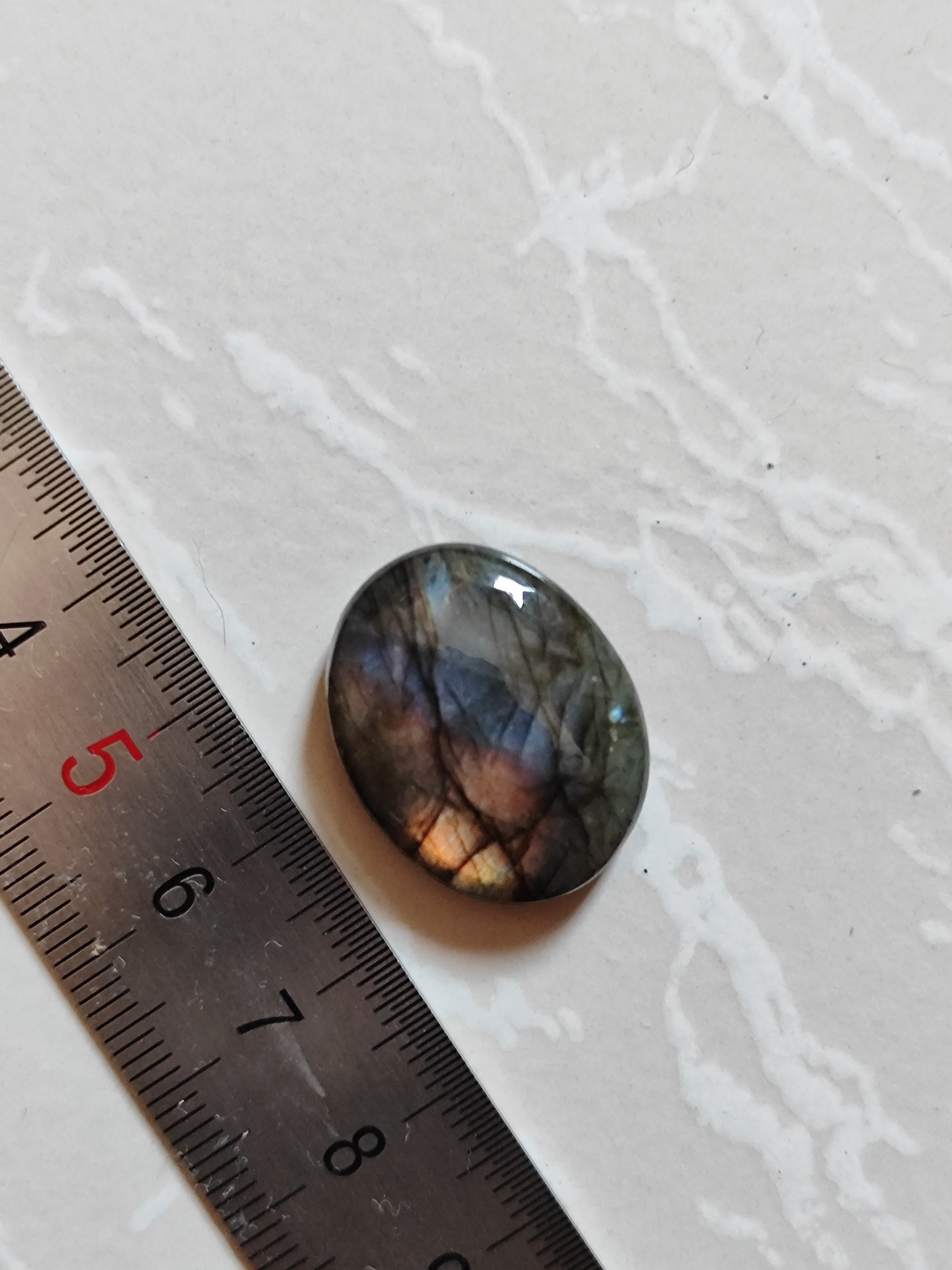 سنگ طبیعی لابرادوریت