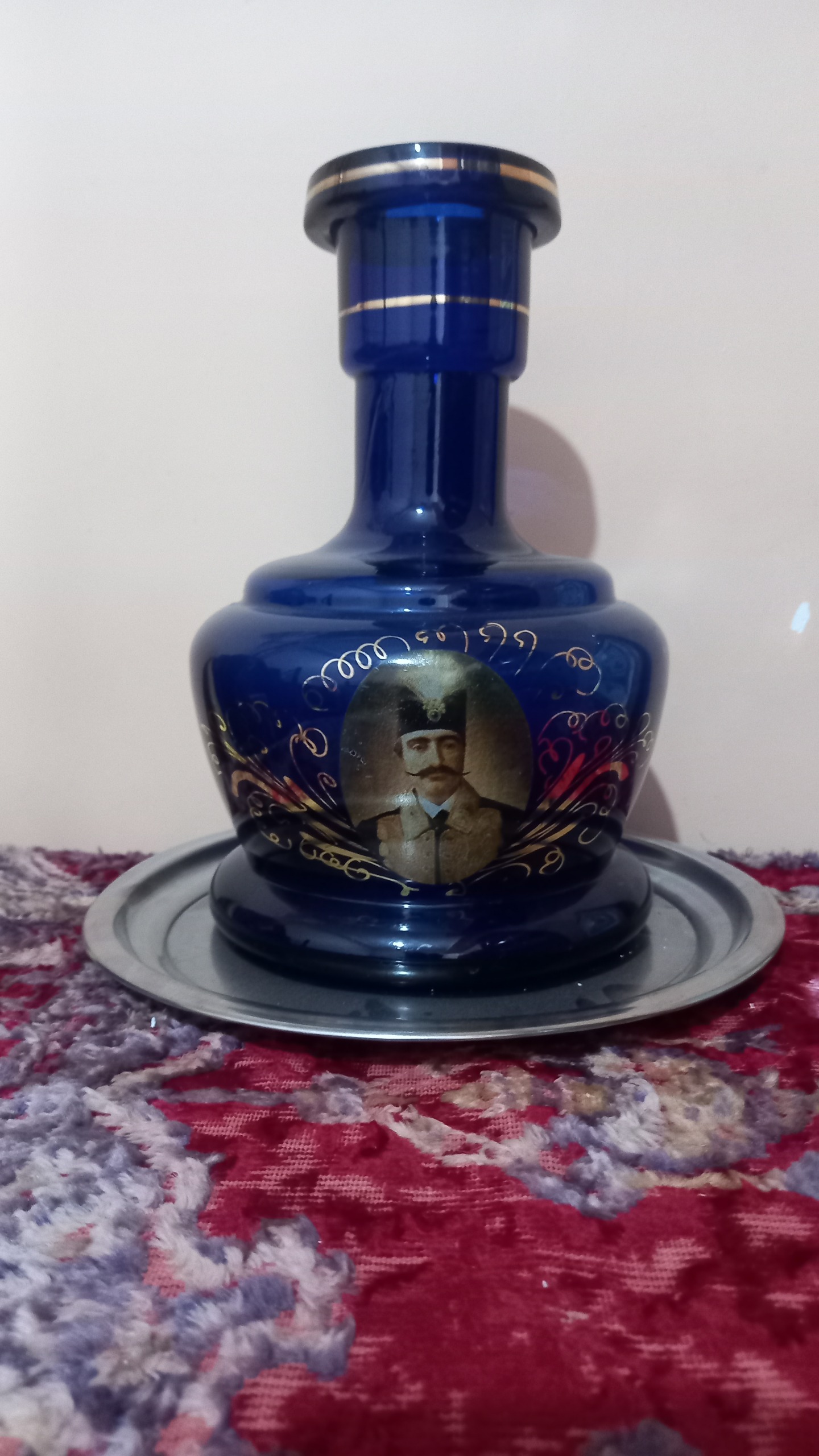 تنگ ناصری طلاکوب