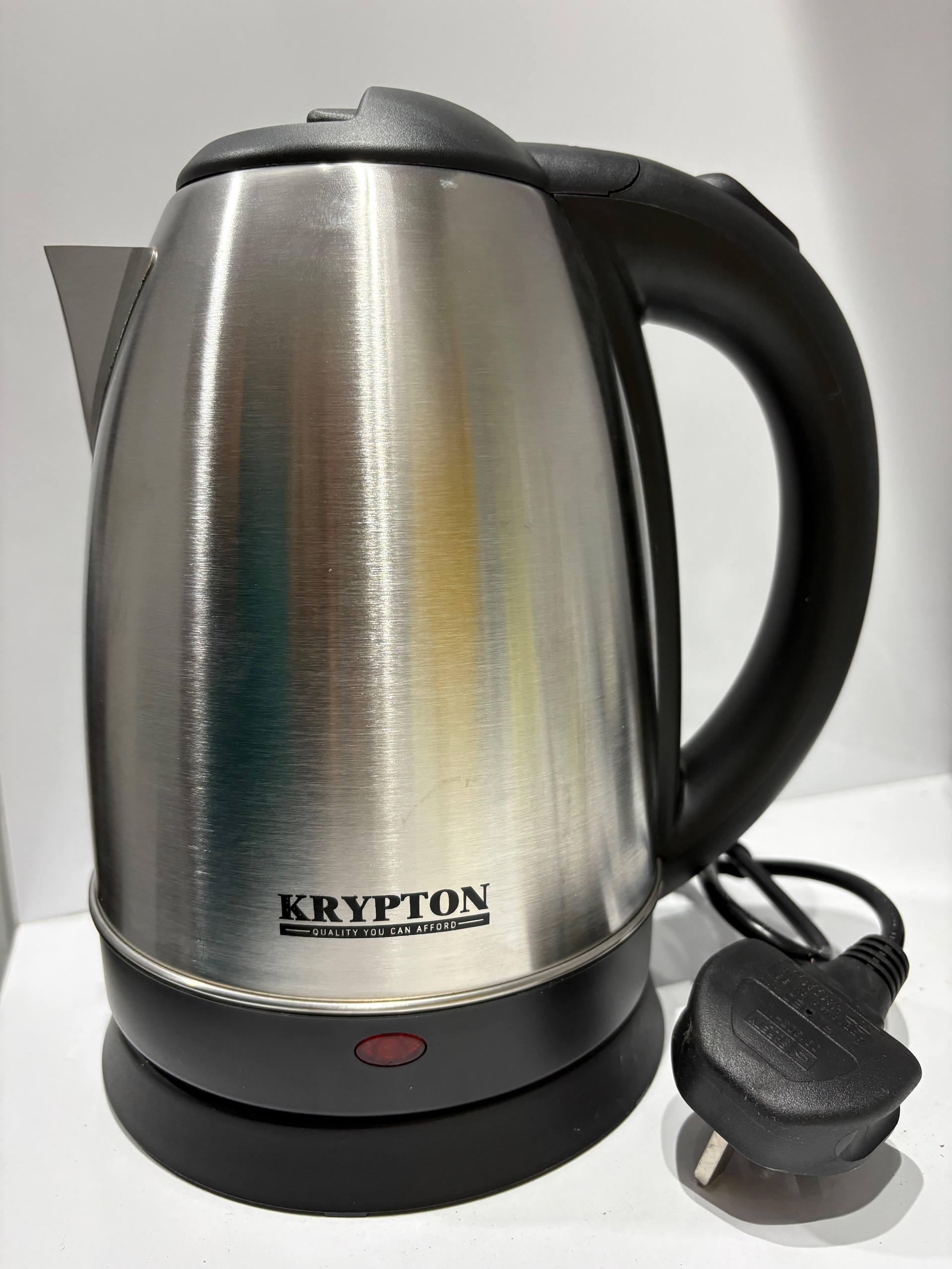 کتری برقی کریپتو