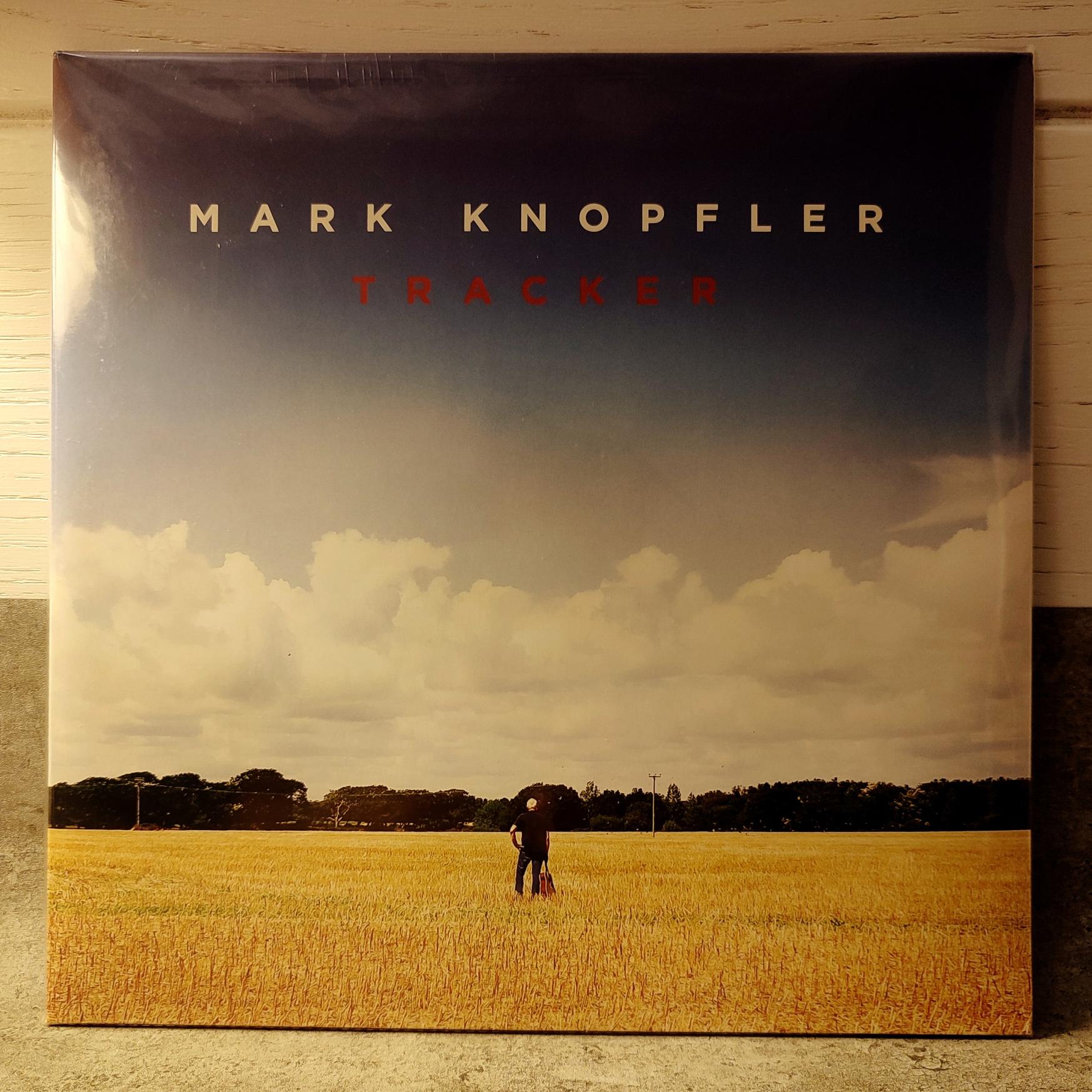 صفحه گرام 33 دور دبل از Mark Knopfler