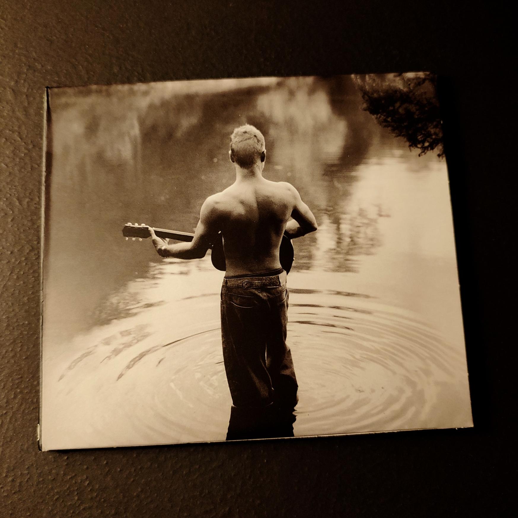 سی دی اورجینال از Sting