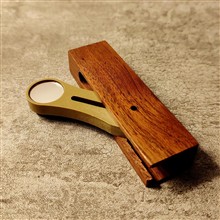 برس