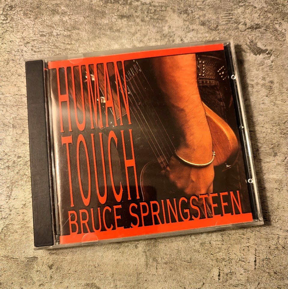 سی دی اورجینال Bruce Springsteen