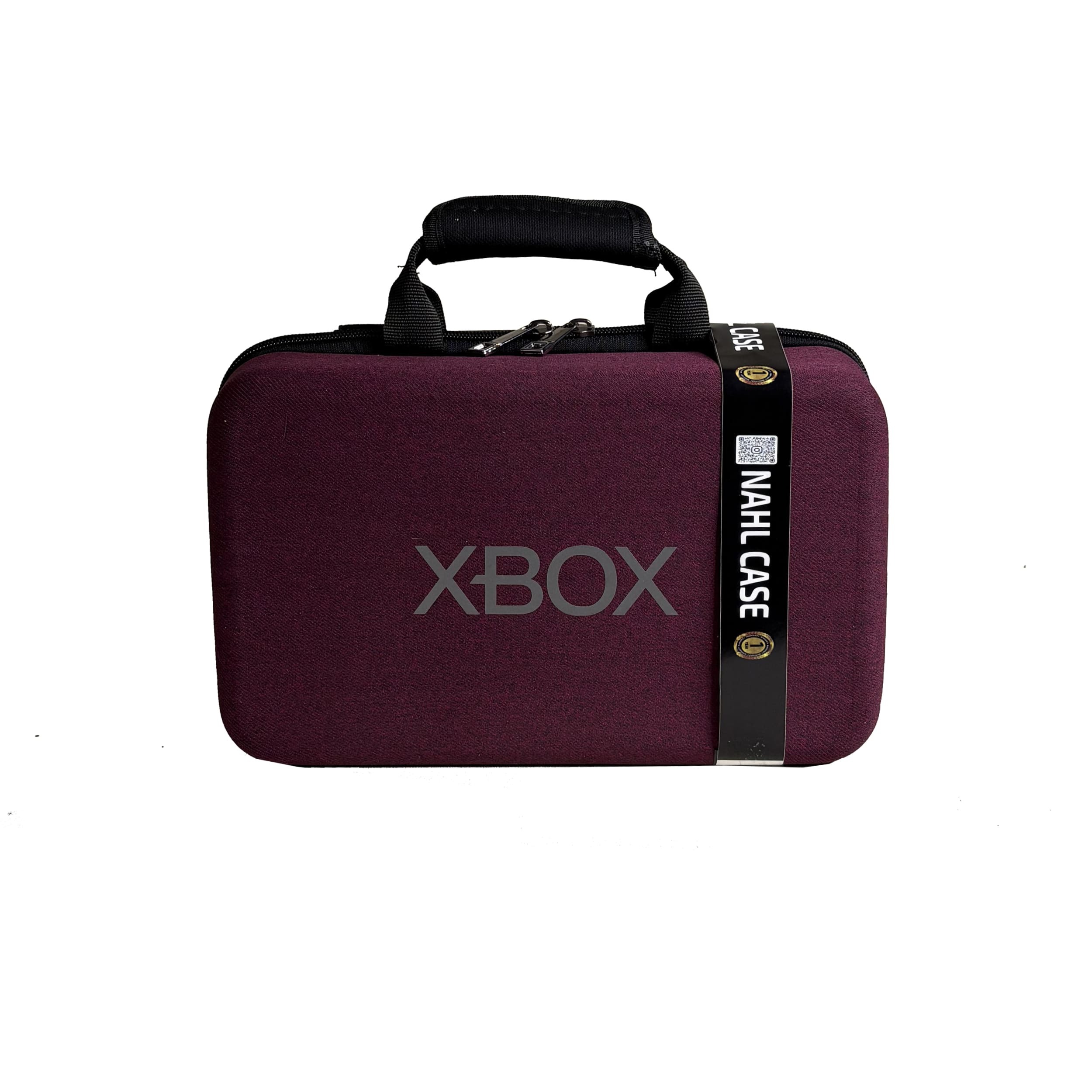 کیف حمل Xbox Series S