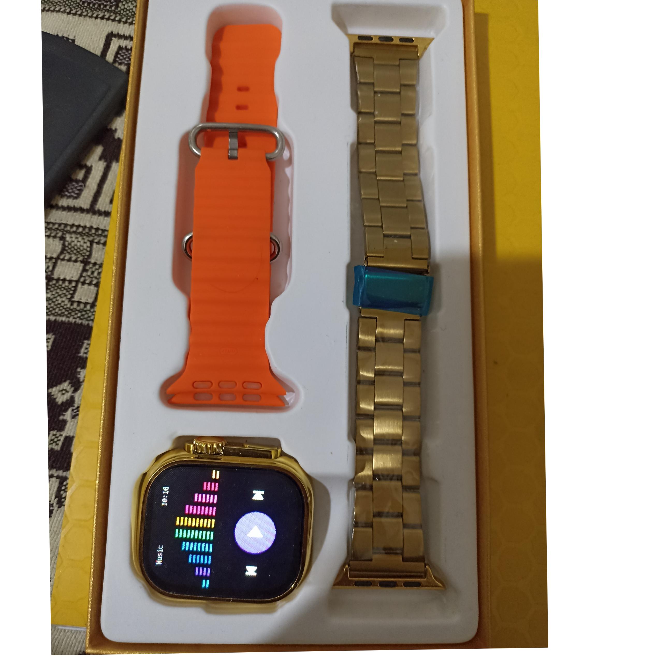 ساعت مچی هوشمند uLtra.max