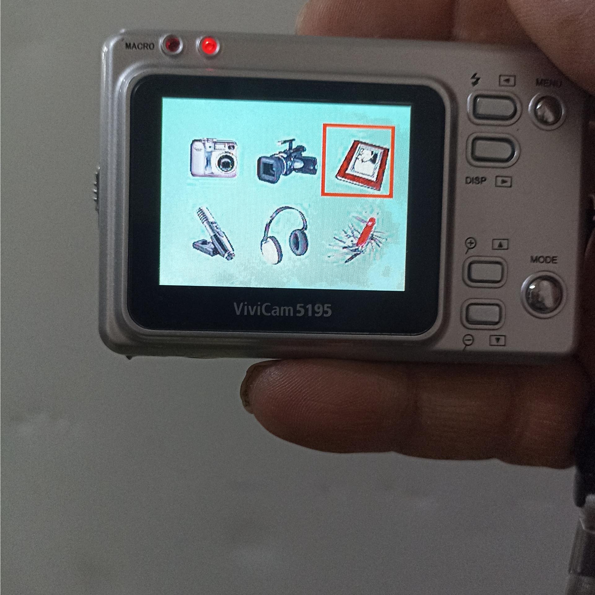 دوربین عکاسی و فیلمبرداری Vivitar