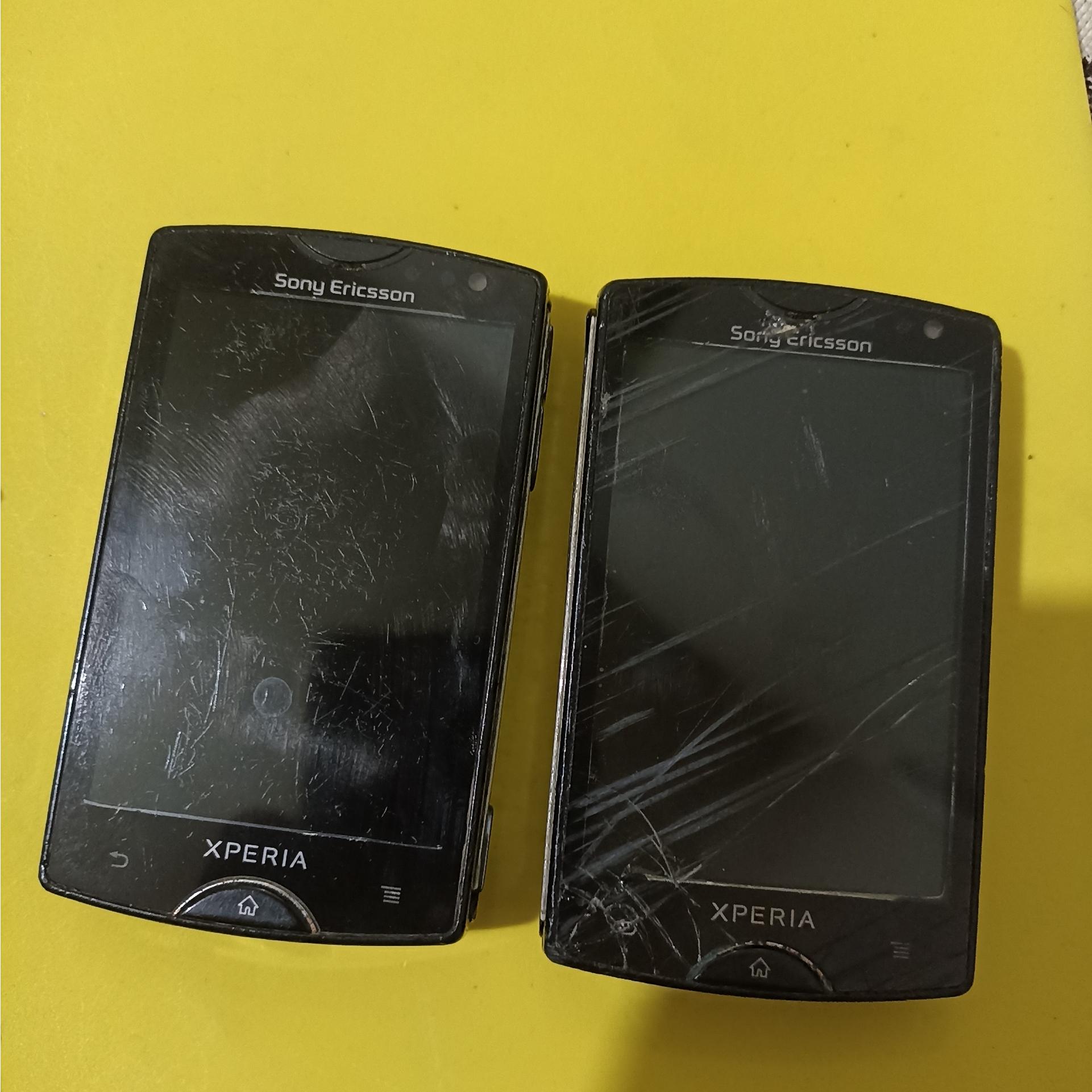 گوشی موبایل اکسپریا مینی