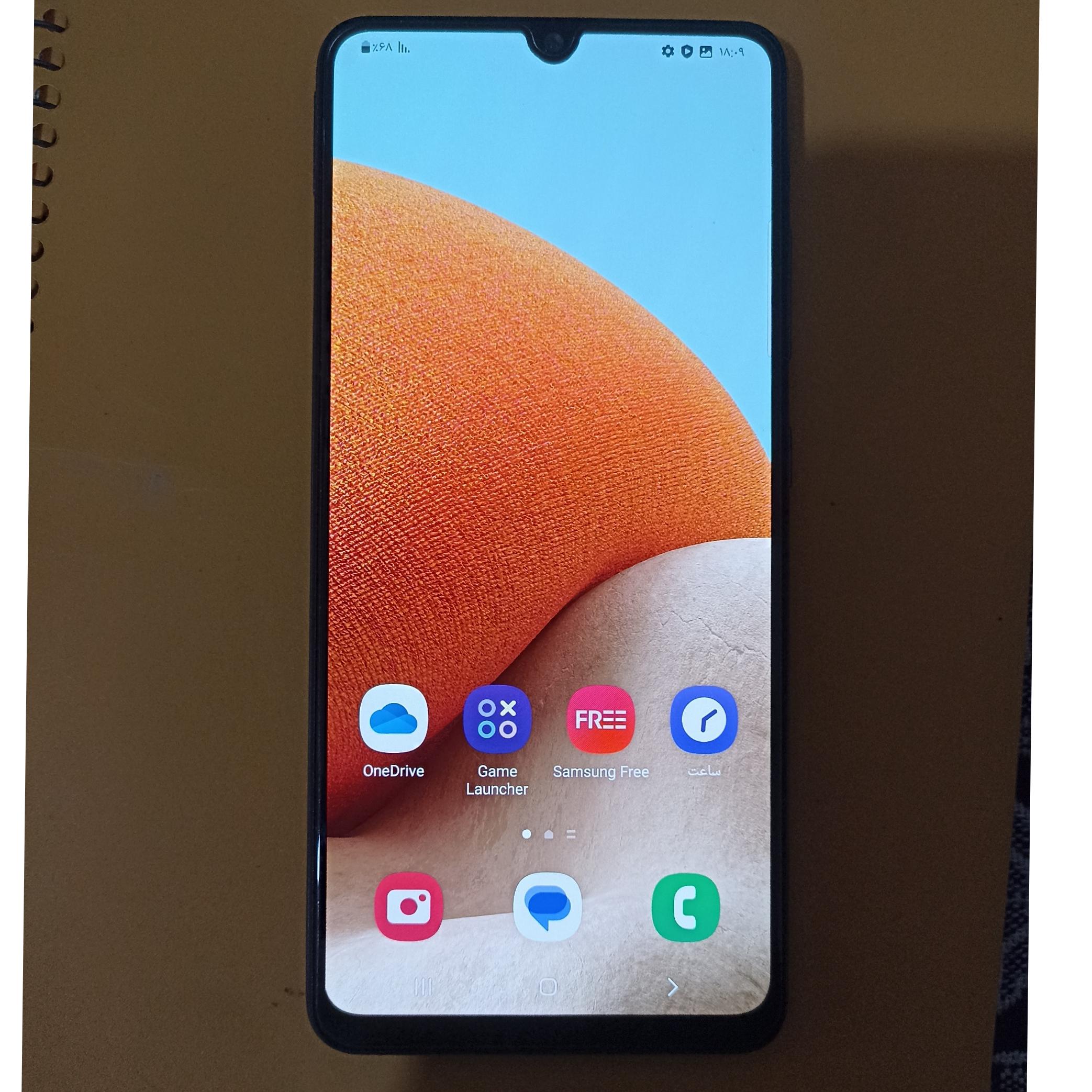 گوشی سامسونگ گلکسی A32