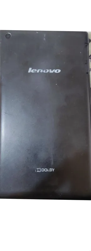 تبلت لنوو معیوب