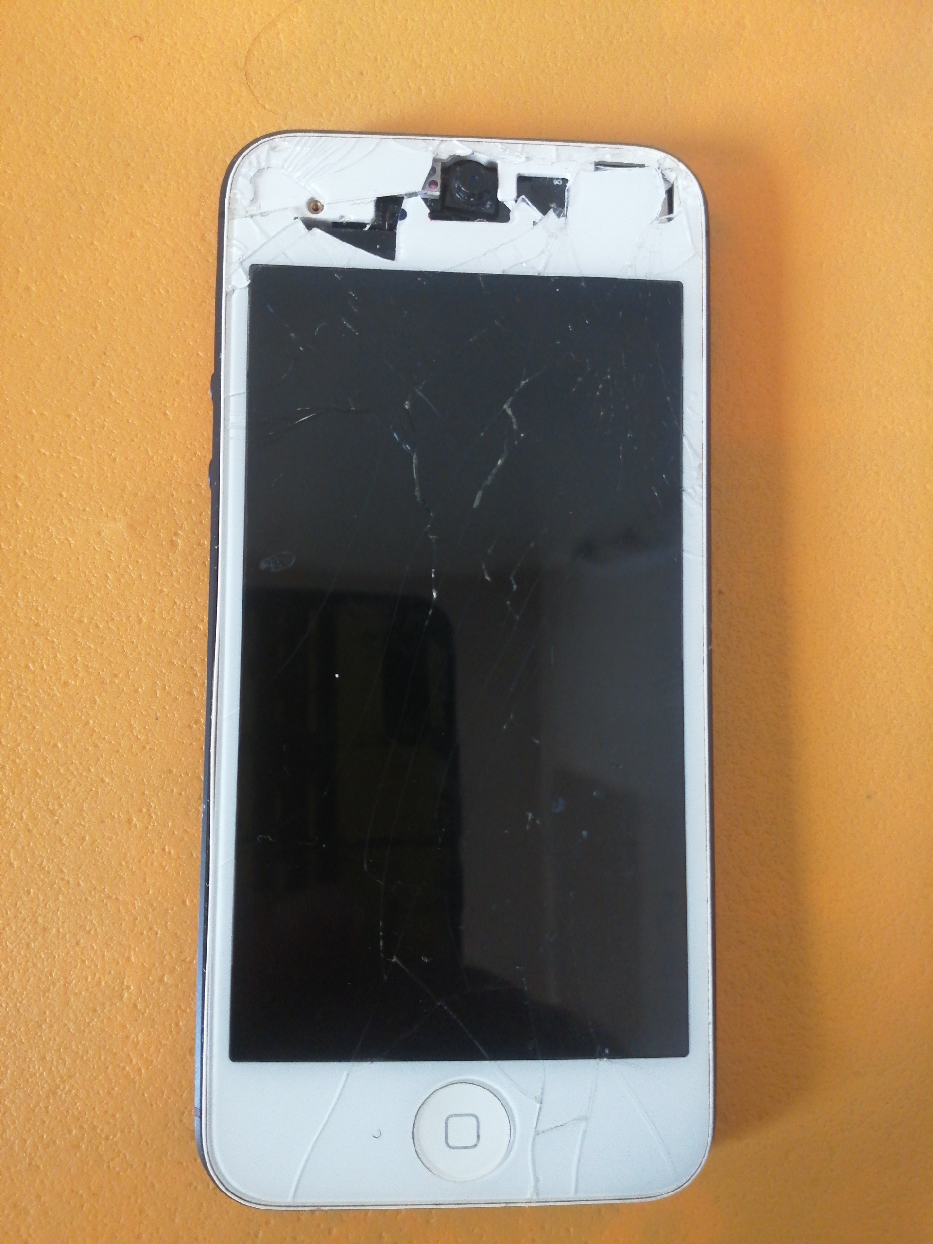 گوشی موبایل ایفون 5