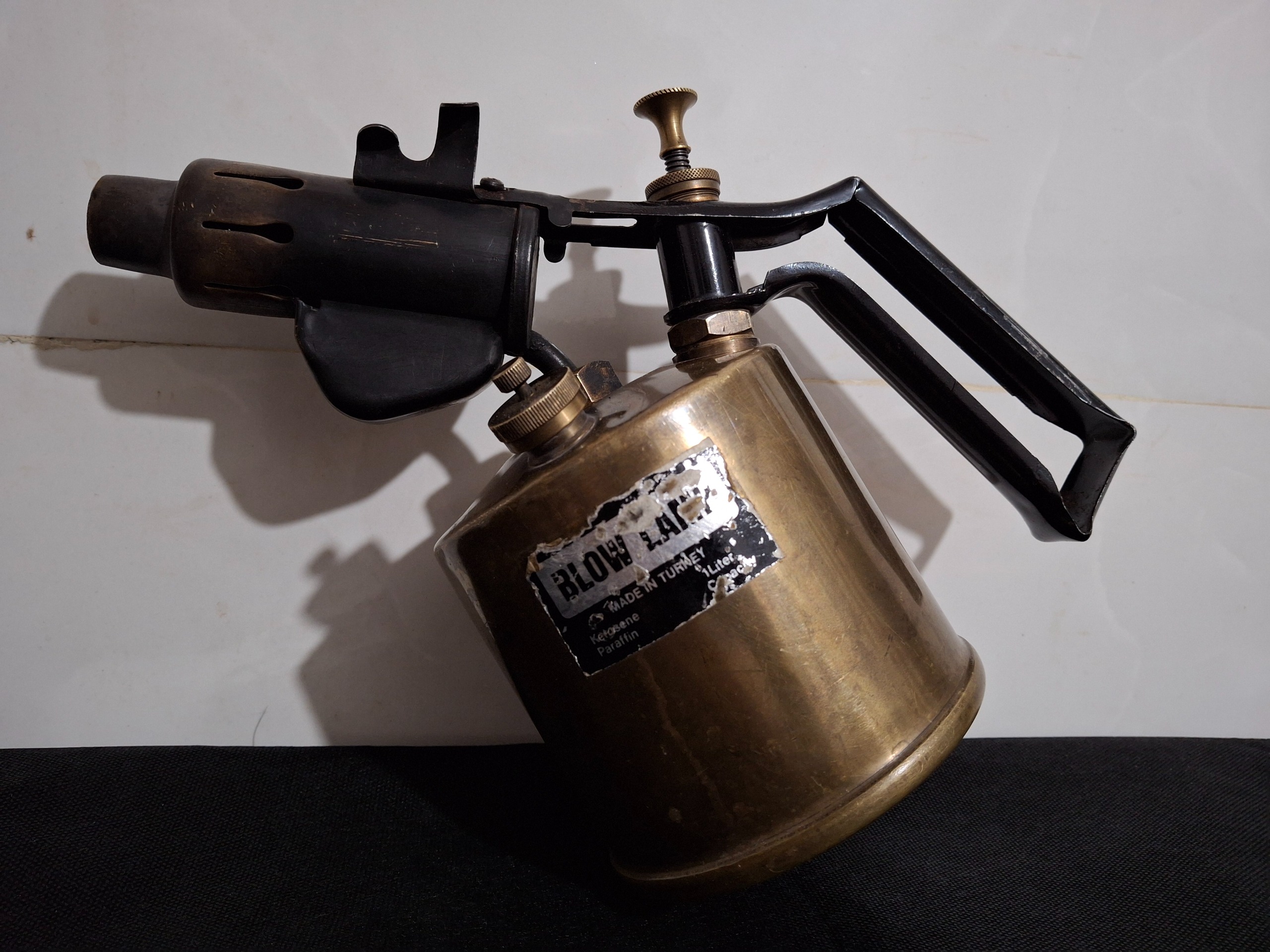 چراغ پریموس ترکیه