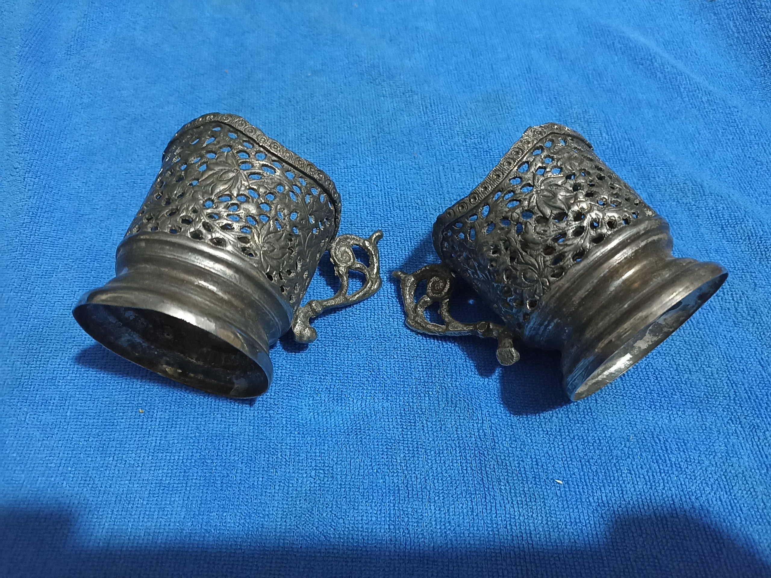 انگاره ورشو قدیمی