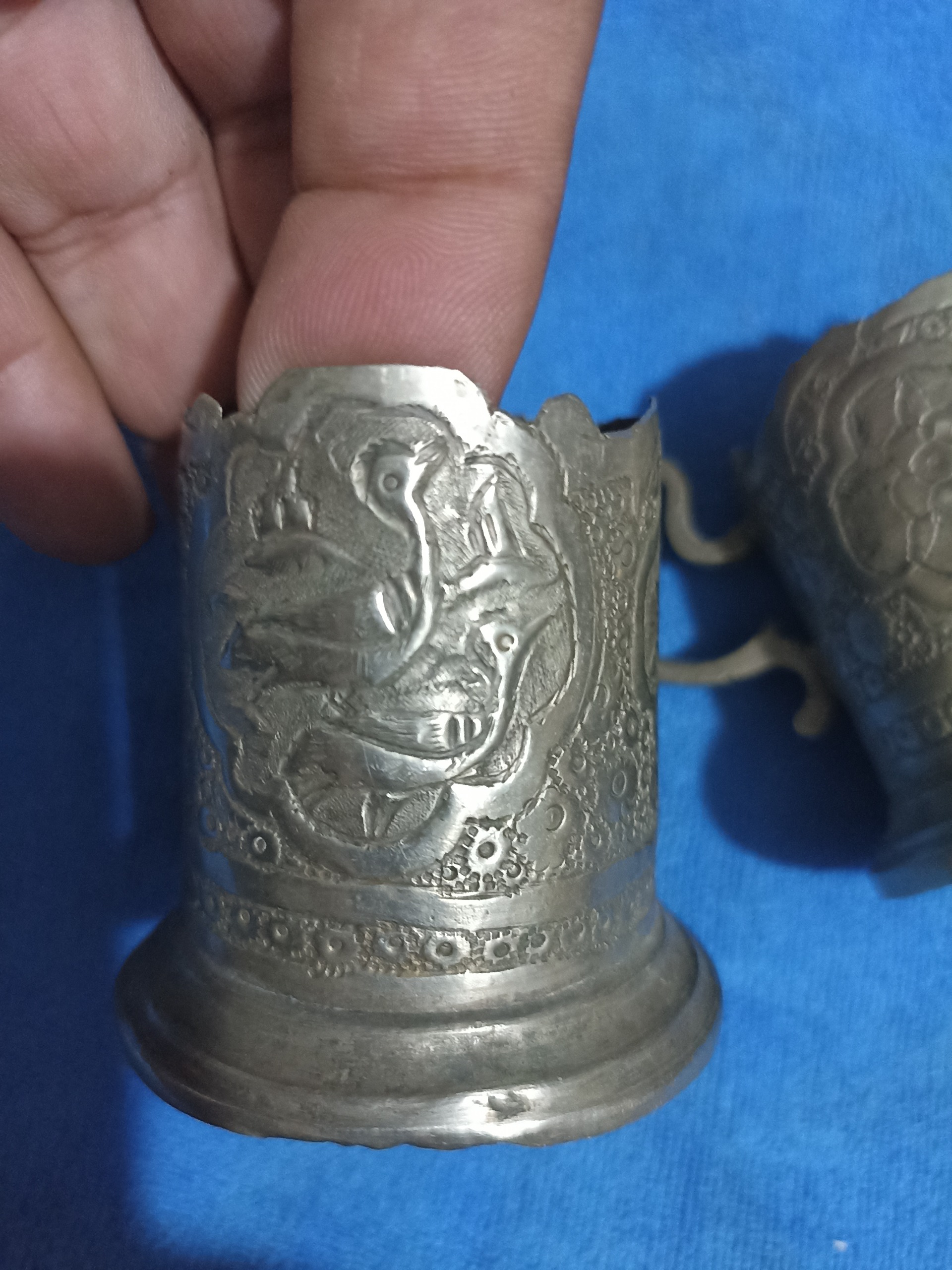 گالش ورشو قدیمی