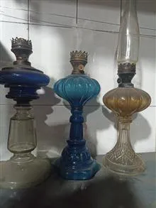 چراغ