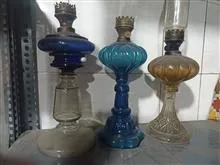 چراغ