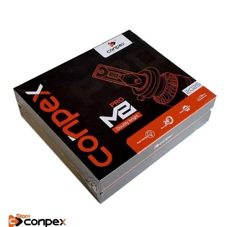 هدلایت کانپکس ام8 پرو m8pro اصلی اورجینال