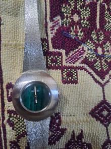 ساعت