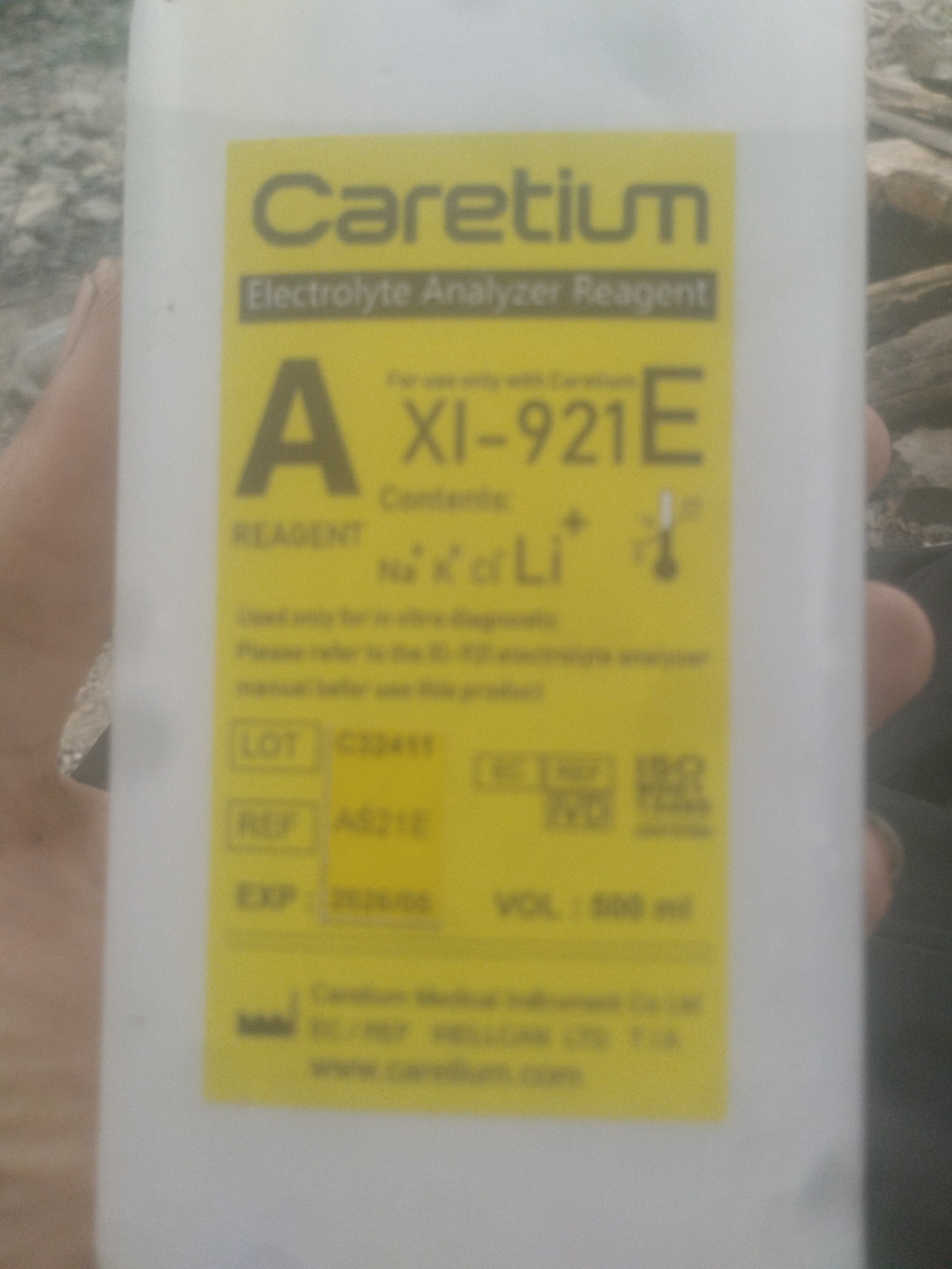 Cartum خارجی هستش فکر کنم چینی