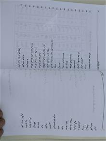 مکالمات