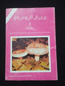 پرورش