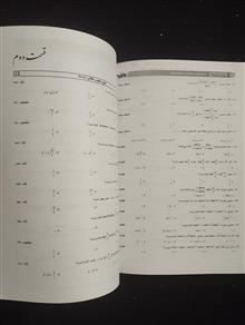 حسابان